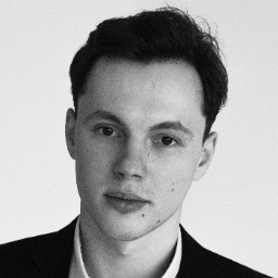 Иконка пользователя: p.leonov